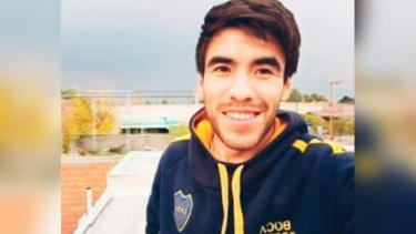 Caso Astudillo Castro: secuestraron los celulares de dos policías bonaerenses