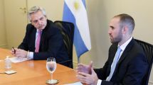 Imagen de Fracasó la política antiinflacionaria; nadie asume los costos ni renuncia