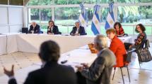 Imagen de ¿Cómo sigue la cuarentena?: Fernández se reúne hoy con expertos