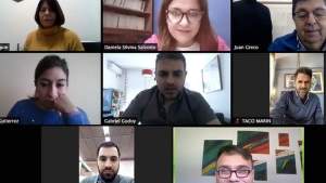 Portezuelo del Viento: provincias patagónicas insisten con el estudio de impacto ambiental