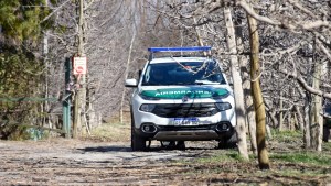 Hermetismo sobre la investigación por el joven baleado en Cipolletti