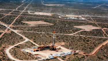 La segunda cita de las Jornadas de Energía comenzará hoy a las 10.30.
