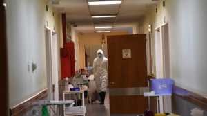 Esperan un incremento de casos de coronavirus en Cipolletti