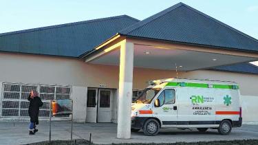 Solicitan que quienes necesiten atención por cuadro leves asistan a la Unidad de Pronta Atención (UPA) en el hospital de la calle Fernández Oro. Foto: Archivo.  