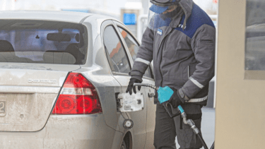 El precio de los combustibles no tuvo subas desde diciembre del 2019, pero además estuvo intervenido desde agosto de ese año. (Foto: archivo)