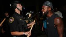 Imagen de Estados Unidos: otra vez racismo, violencia policial y protestas