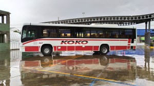 Nuevos colectivos para conectar el Alto Valle con Neuquén