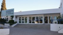 Imagen de Actos por los 50 años de la Universidad Nacional del Comahue en Neuquén y Río Negro