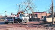 Imagen de La toma más poblada de Neuquén dejará de estar colgada de la luz