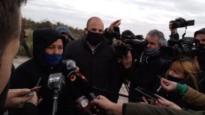 Hoy entregarán el informe final de la autopsia de Facundo Astudillo Castro