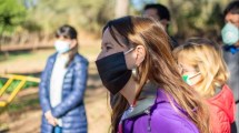Imagen de INAI le respondió a Carreras y pidió que avance en el relevamiento indígena