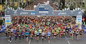 Cancelaron el Maratón de Madrid
