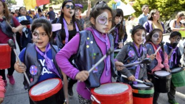 El Día del Niño se celebra este año el domingo 16 de agosto en plena cuarentena y aislamiento. Archivo
