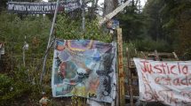 Imagen de En Nación «monitorean todos los días» lo que ocurre en Villa Mascardi