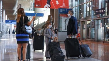 Juntos por el Cambio ratificó su rechazo a la reforma judicial