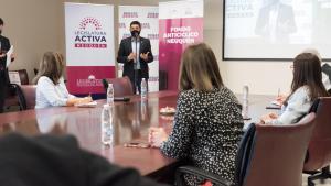 Sugieren el modelo de Chile para el fondo anticíclico de Neuquén