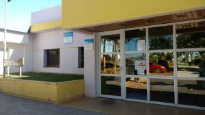 Huergo autorizó salidas los domingos y mantiene el horario de comercios