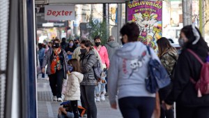 Coronavirus en Neuquén: seis muertes y 210 contagios en un día