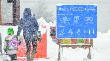 Imagen de La nueva fase del distanciamiento comienza sin cambios en Neuquén
