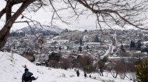 Imagen de El invierno «más nevador» de los últimos 30 años