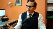 Imagen de El exfiscal Terán, sancionado por misógino, quiere ir por la intendencia de Huincul con el MPN