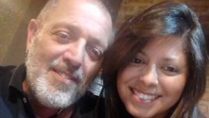 El padre de Solange Musse podrá viajar para despedir los restos de su hija