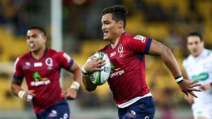Rebels perdió en Brisbane y no pudo ser líder