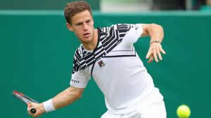 Los argentinos tienen rivales en el US Open