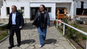 Tensión en la Justicia por el estado del penal de Bariloche