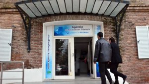 Río Negro: la recaudación de agosto mantiene la recuperación, con un alza del 70%