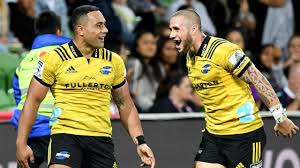 Hurricanes ganó y espera una caída de Crusaders