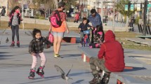 Imagen de Confirmaron las salidas de los domingos para todas las edades en Neuquén