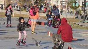 Confirmaron las salidas de los domingos para todas las edades en Neuquén