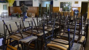 Los actos de egreso exprés generan rechazo entre los directivos y la Unter