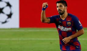 Luis Suárez no está en los planes del nuevo técnico del Barcelona