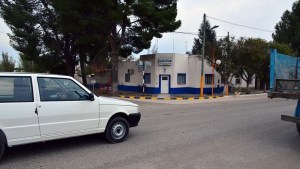 Confirman primer caso de covid en Godoy en personal de la subcomisaría