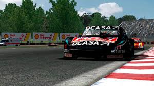 En Centenario se definirá al campeón del TC virtual