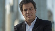 Imagen de Manes quiere que la UCR lidere una coalición de «centro-popular»