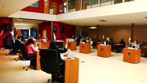 Viedma: este miércoles se tratan los proyectos de acceso a la tierra