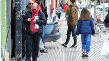Imagen de Río Negro superó los 4.000 contagios de coronavirus