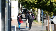 Imagen de Cuatro personas fallecidas y 82 pacientes confirmados de coronavirus en Río Negro