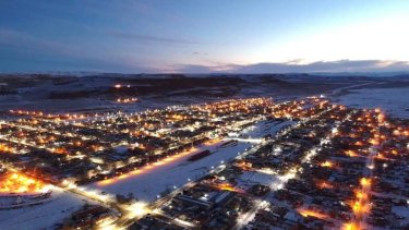 En la ciudad hay habilitados unos 150 comercios de distintos rubros. (Foto: Gentileza)