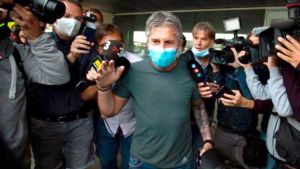 Messi se le plantó a la Liga y respondió fuerte