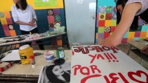 Imagen de La Legislatura de Neuquén tratará la «Ley Cielo», a un año del femicidio