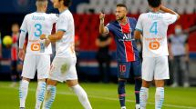 Imagen de PSG sufrió otra derrota que terminó en escándalo