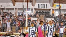 Imagen de El Club Cipolletti y una nueva fase en su situación financiera