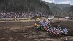 No habrá Mundial de motocross en La Angostura