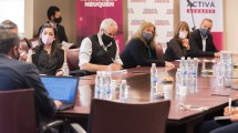 Imagen de Recta final en la Legislatura para discutir el fondo anticrisis de Neuquén