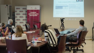 Reglas para ahorrar: diputados definen el fondo anticíclico para Neuquén