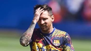Los motivos que tendría Messi para quedarse en Barcelona